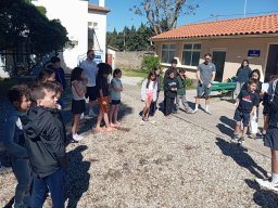 Photos Saison 2024-2025 &raquo; Stage Sète
